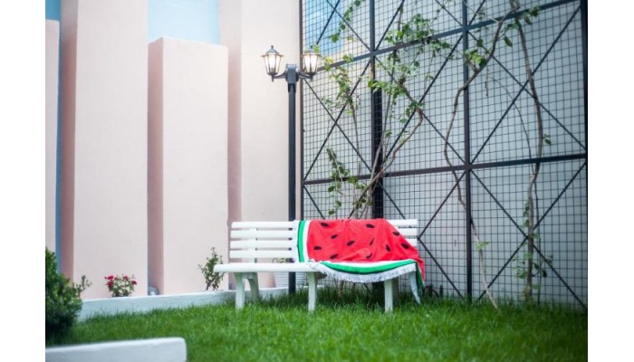 Kahlua Hotel Apartments poza 1