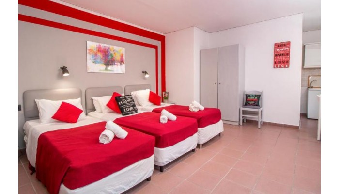 Kahlua Hotel Apartments poza 6