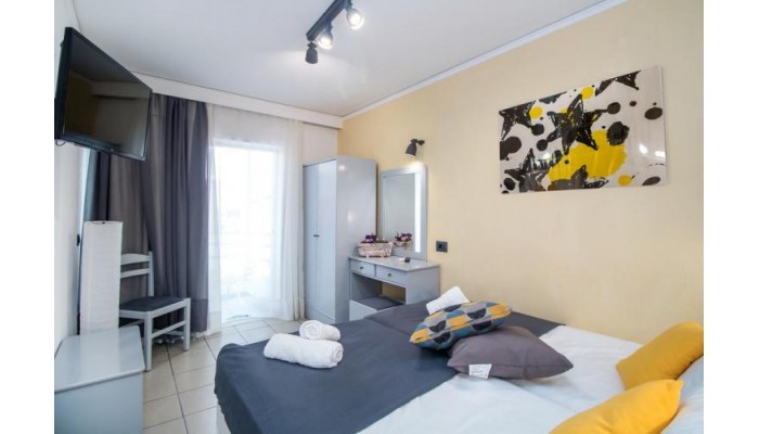Kahlua Hotel Apartments poza 16