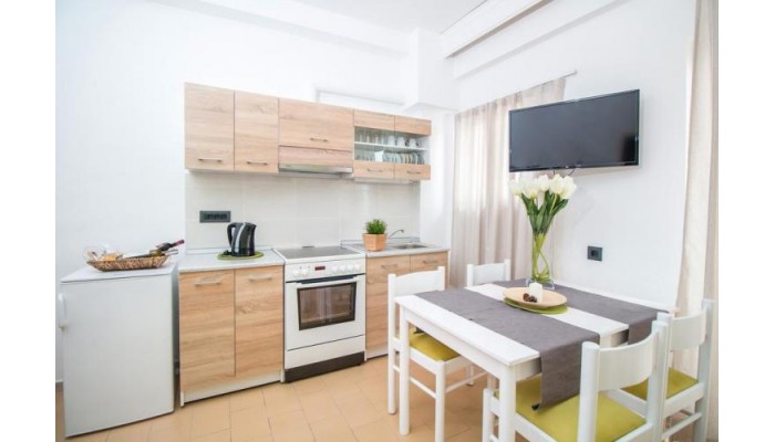 Kahlua Hotel Apartments poza 9