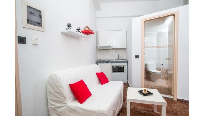 Kahlua Hotel Apartments poza 13