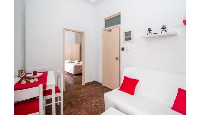 Kahlua Hotel Apartments poza 12