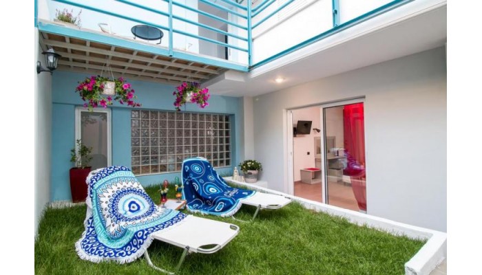 Kahlua Hotel Apartments poza 0