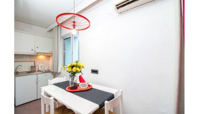 Kahlua Hotel Apartments poza 4