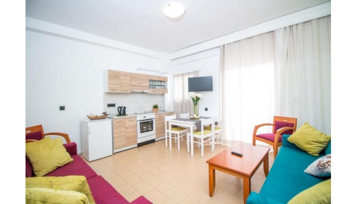 Kahlua Hotel Apartments poza 10