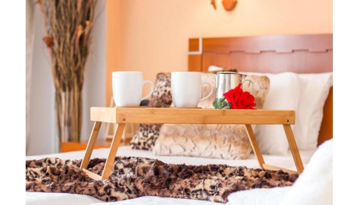 Kahlua Hotel Apartments poza 7