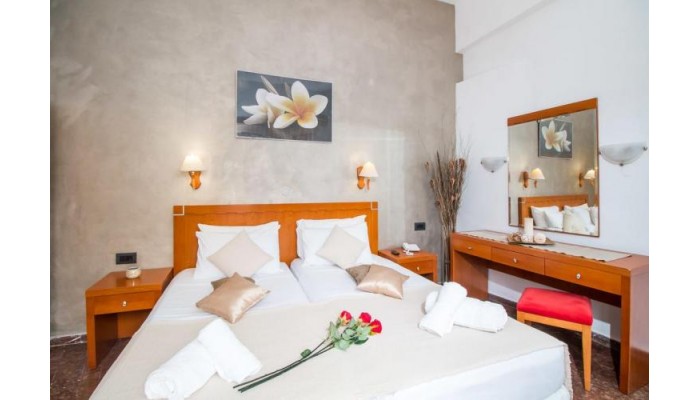Kahlua Hotel Apartments poza 11