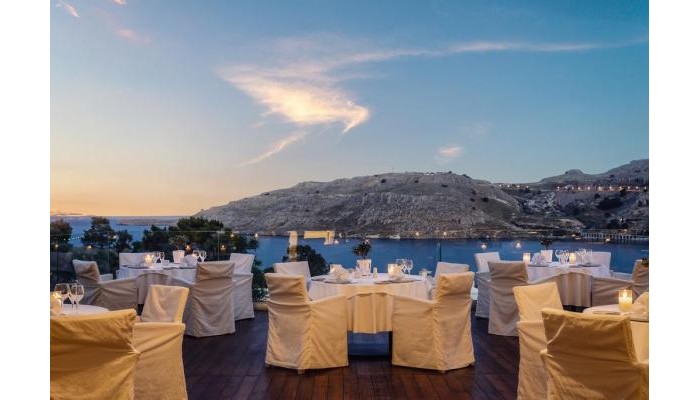 Lindos Village Resort And Spa poza 10
