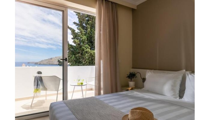 Lindos Village Resort And Spa poza 3