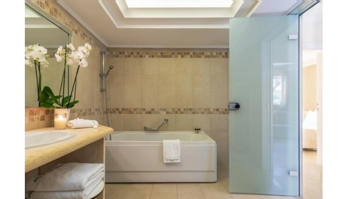 Lindos Village Resort And Spa poza 6