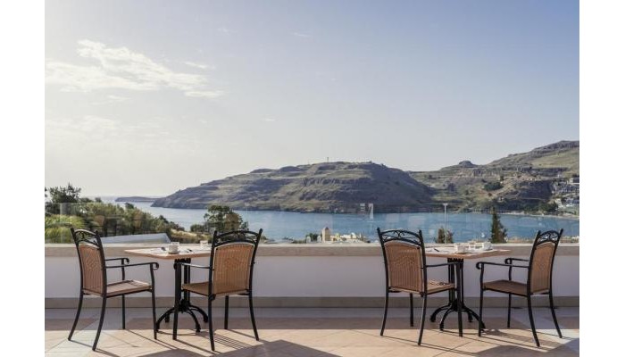 Lindos Village Resort And Spa poza 11