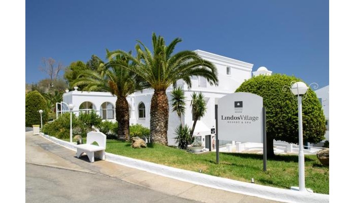 Lindos Village Resort And Spa poza 14