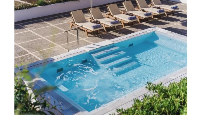 Lindos Village Resort And Spa poza 12