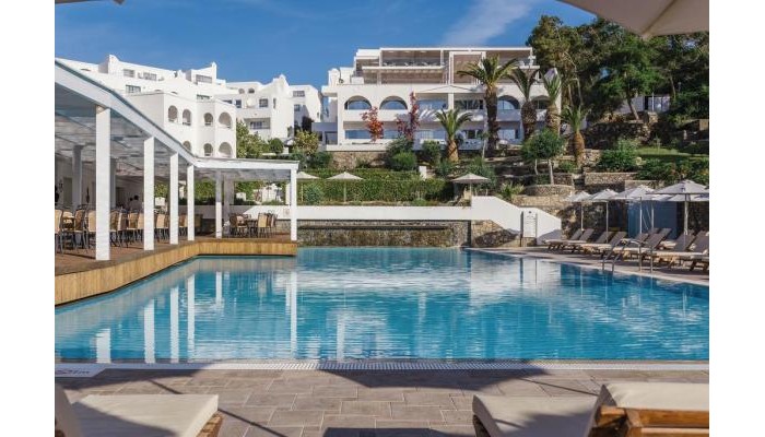 Lindos Village Resort And Spa poza 13