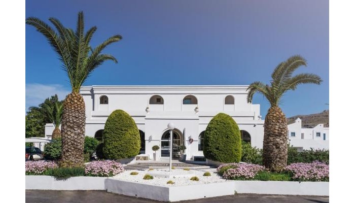 Lindos Village Resort And Spa poza 0