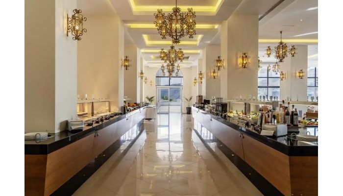 Lindos Village Resort And Spa poza 8