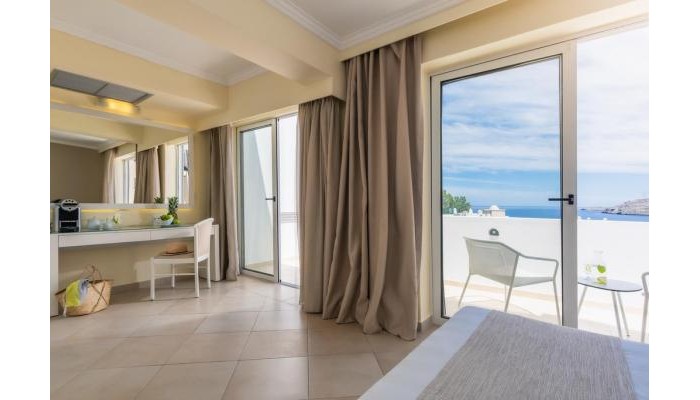 Lindos Village Resort And Spa poza 1