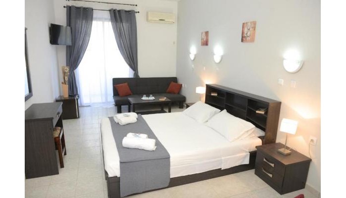 Hotel Belvita (Ex Loutanis) poza 4