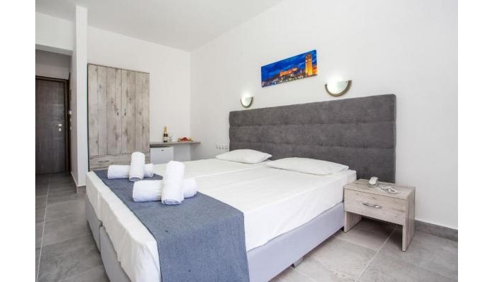 Hotel Belvita (Ex Loutanis) poza 1