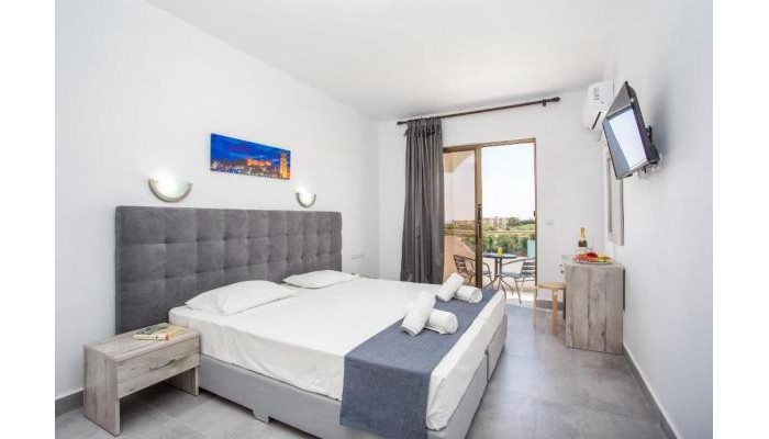 Hotel Belvita (Ex Loutanis) poza 2