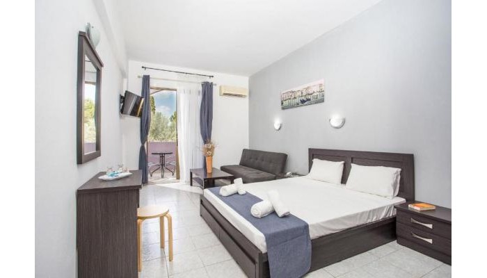 Hotel Belvita (Ex Loutanis) poza 5