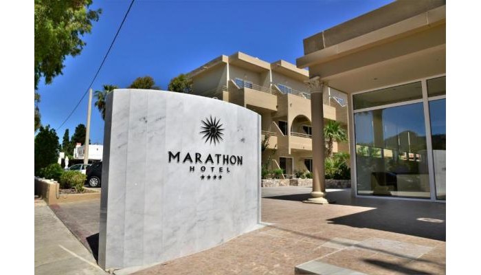 Poza pentru Marathon Hotel 2214-1664958279 Marathon Hotel poza 0