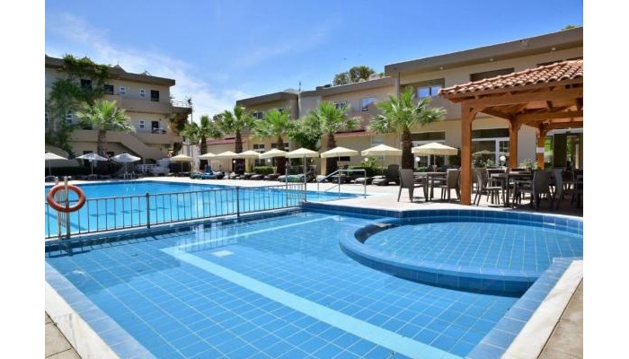 Poza pentru Marathon Hotel 519-1664958313 Marathon Hotel poza 13