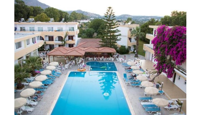 Poza pentru Marathon Hotel 7459-1664958310 Marathon Hotel poza 12