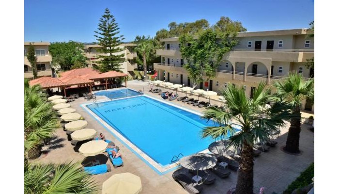 Poza pentru Marathon Hotel 7486-1664958284 Marathon Hotel poza 2