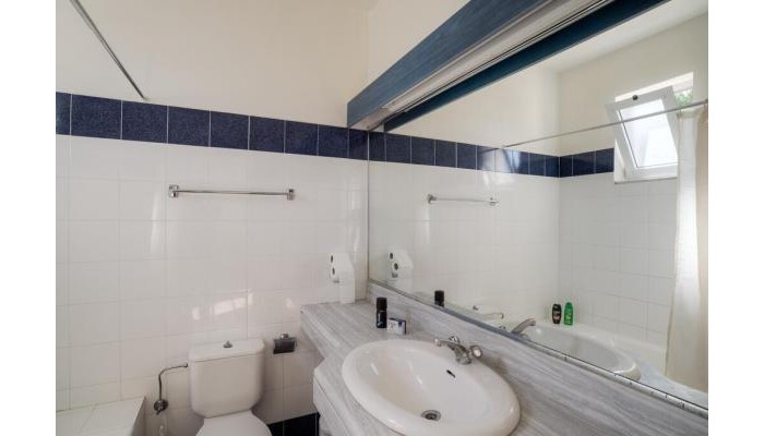 Matina Pefkos Aparthotel poza 6