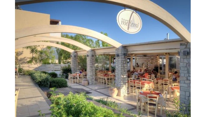 Matina Pefkos Aparthotel poza 9