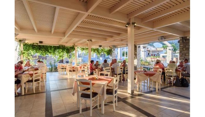 Matina Pefkos Aparthotel poza 10