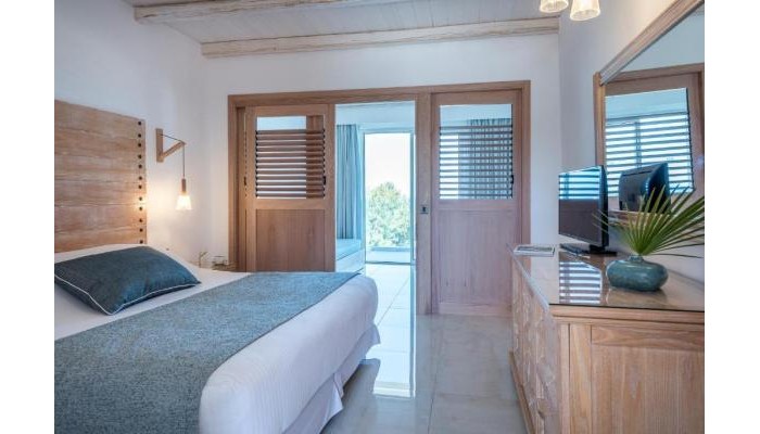 Mitsis Rhodos Village Beach poza 8