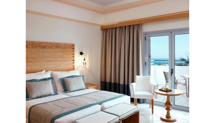 Mitsis Rhodos Village Beach poza 7