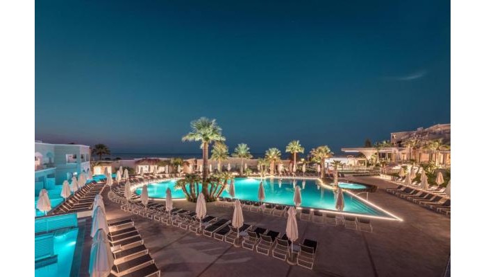 Mitsis Rhodos Village Beach poza 15