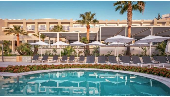 Mitsis Rhodos Village Beach poza 13