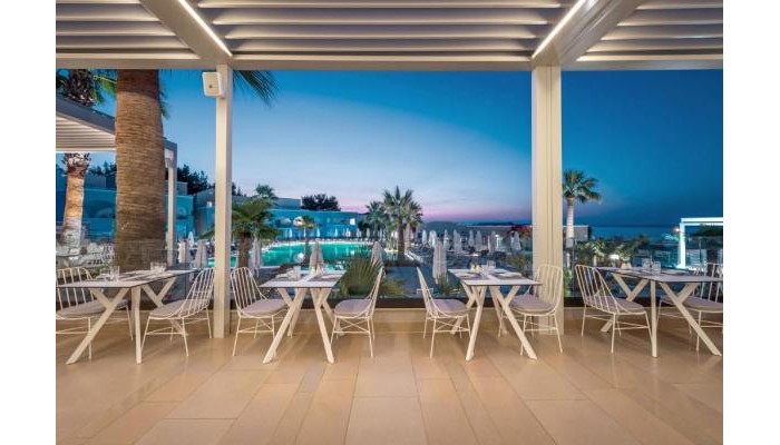 Mitsis Rhodos Village Beach poza 10