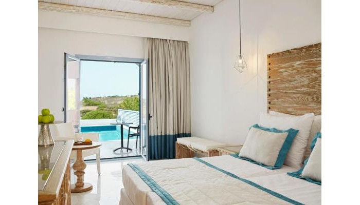 Mitsis Rhodos Village Beach poza 6