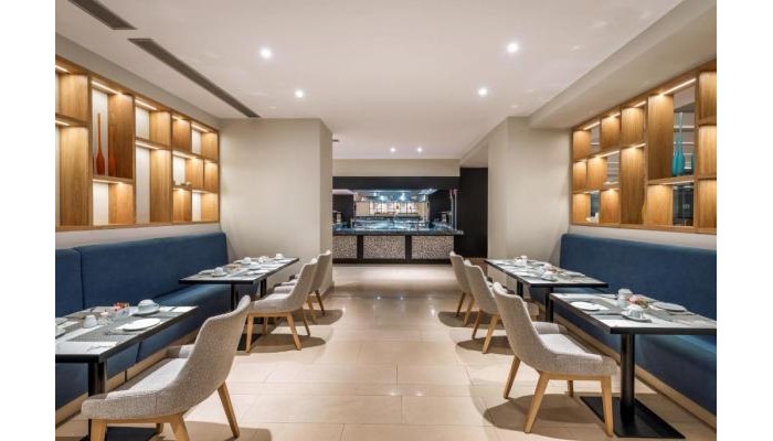 Mitsis Rhodos Village Beach poza 9