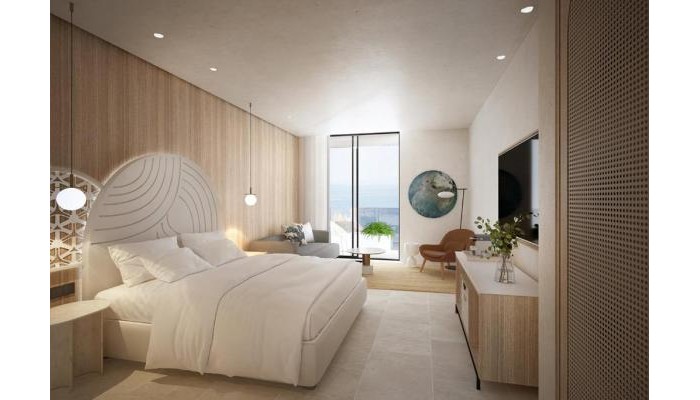 Mitsis Rhodos Village Beach poza 1