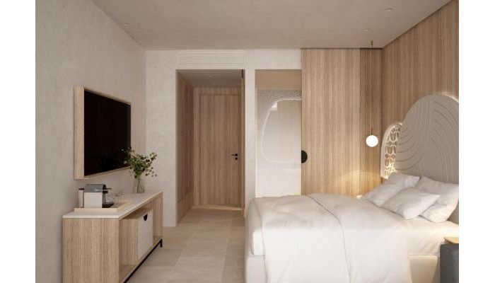 Mitsis Rhodos Village Beach poza 2