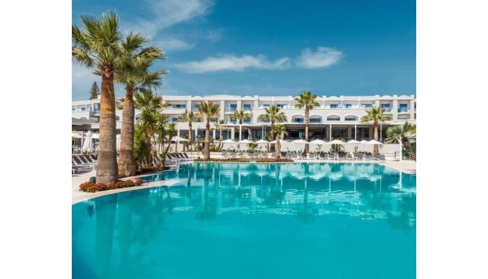 Mitsis Rhodos Village Beach poza 0