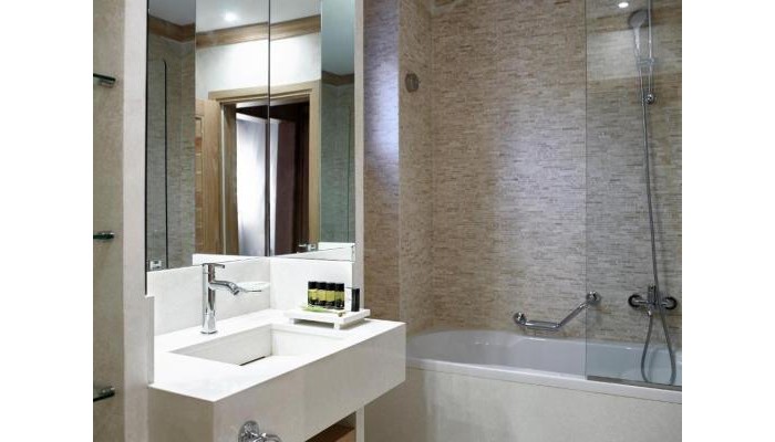 Mitsis Rhodos Village Beach poza 4