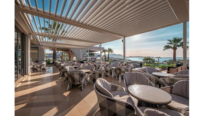 Mitsis Rhodos Village Beach poza 12