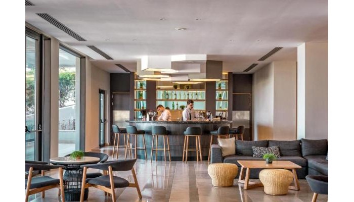 Mitsis Rhodos Village Beach poza 11