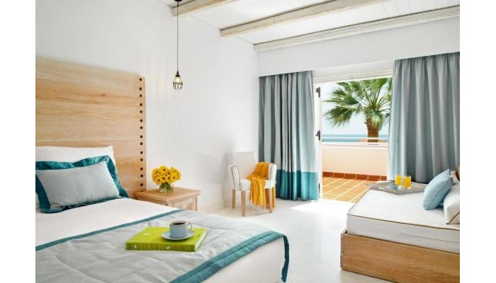 Mitsis Rhodos Village Beach poza 3