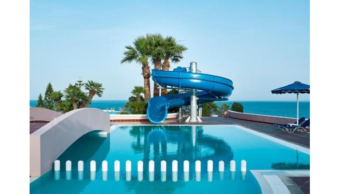 Mitsis Rhodos Village Beach poza 14