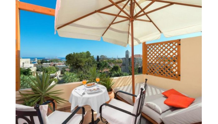 Nikos - Takis Fasion Hotel poza 14