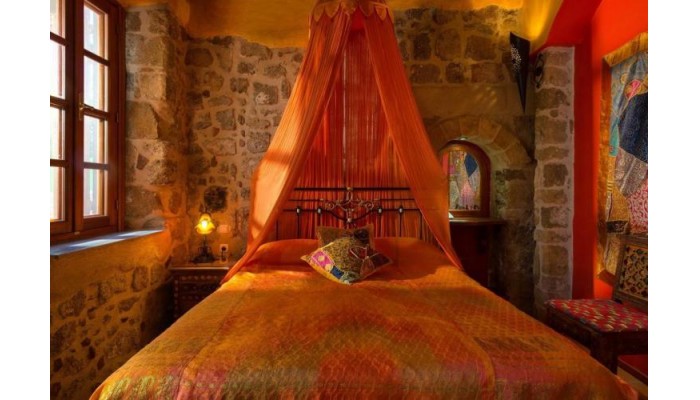 Nikos - Takis Fasion Hotel poza 8