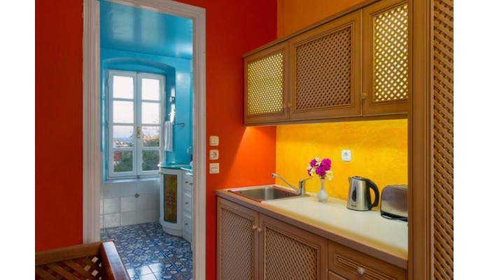 Nikos - Takis Fasion Hotel poza 13